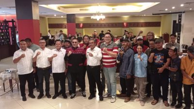 Peresmian Kawasan Stasiun Warnai Penutupan Tahun, Kota Kediri Padukan Konser Rio Febrian dan Aksi Sosial