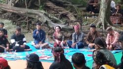 Doa Lintas Iman Menutup Tahun di Kediri, Refleksi Bersama Lahirkan Gagasan Kirap Budaya Dewi Kilisuci