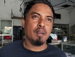 Warga RW 7 Kelurahan Balowerti Tak Dilibatkan dalam Peresmian Kawasan Jalan Stasiun Kediri, Begini Komentar Kekecewaan Mereka