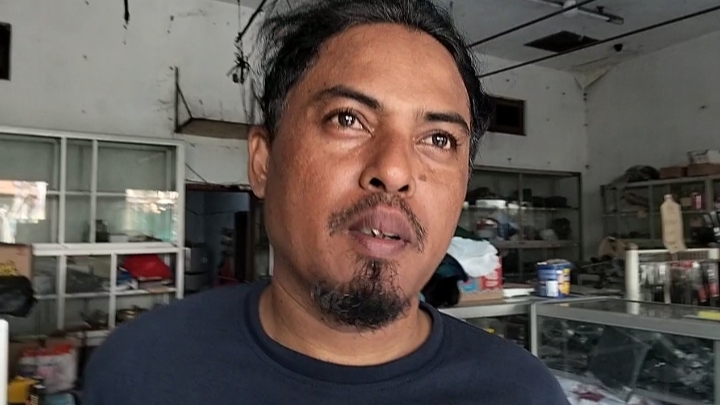 Meski Kecewa Tak Dilibatkan, Warga RW 7 Tetap Dukung Peresmian Penataan Kawasan Jalan Stasiun Kediri