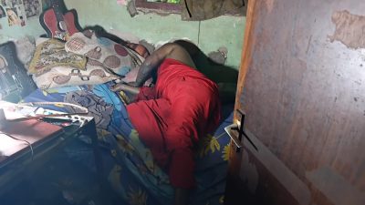 Warga Jalan Bungur Heboh, Pria Ditemukan Tewas di Dalam Kamar dengan Kondisi Tubuh Menghitam