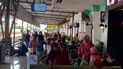 Tak Lama Lagi Perang Tiket Libur Nataru Dimulai, Ini Jadwal Pemesanannya