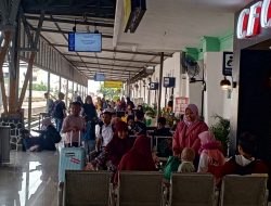 Tak Lama Lagi Perang Tiket Libur Nataru Dimulai, Ini Jadwal Pemesanannya