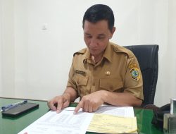 Gembira, 46.008 KPM di Tulungagung Terima BLT Kesra Kemensos Senilai Rp 900 Ribu