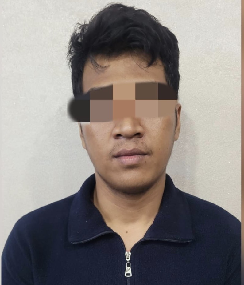 Mengaku Petugas PLN, Pria Asal Blitar Gasak Rumah Warga di Tulungagung