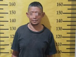 Aksi Pencurian Jalak Nias Digagalkan Warga, Pria Asal Tulungagung Diamankan Polisi