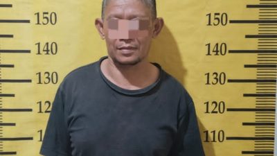 Aksi Pencurian Jalak Nias Digagalkan Warga, Pria Asal Tulungagung Diamankan Polisi