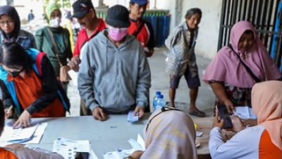 BLT Cukai Mulai Dicairkan Pekan Ini