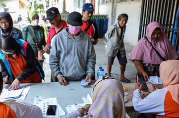 BLT Cukai Mulai Dicairkan Pekan Ini