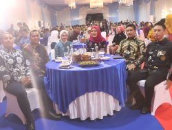 Wali Kota Kediri Ajak Dandim 0809/Kediri Perkuat Sinergi Pembangunan Daerah dan Program Nasional