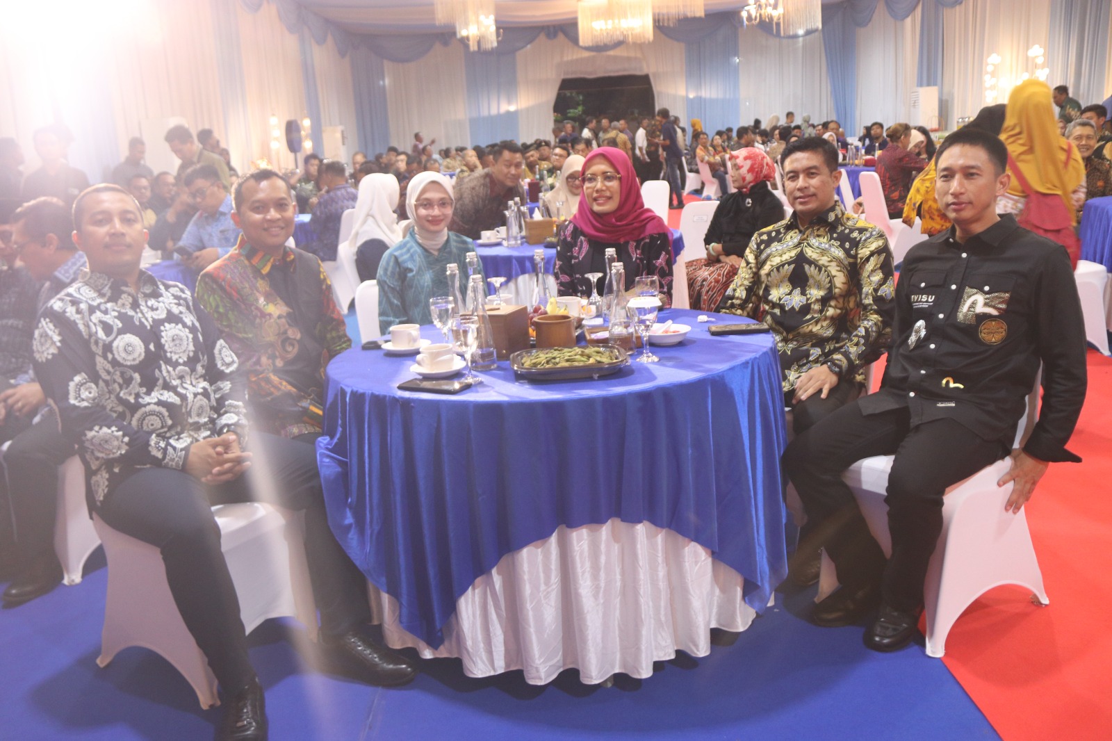 Wali Kota Kediri Ajak Dandim 0809/Kediri Perkuat Sinergi Pembangunan Daerah dan Program Nasional