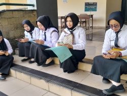 Sudah 16 Tahun Mengabdi, Tenaga Honorer Kota Kediri Akhirnya Diangkat sebagai PPPK Paruh Waktu