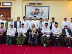 PBNU Tutup Polemik Internal, Gus Yahya dan KH Miftachul Akhyar Sepakat Islah