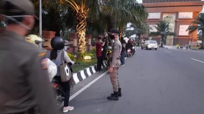 Pemkab Kediri Siapkan Pesta Kembang Api Sambut Tahun Baru 2026 di SLG