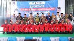 LPK Sultan Agung Tebuireng Resmi Beroperasi, 26 Peserta Siap Ikuti Program Magang Jepang