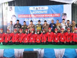 LPK Sultan Agung Tebuireng Resmi Beroperasi, 26 Peserta Siap Ikuti Program Magang Jepang