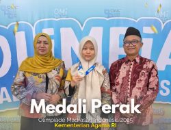 Drs. H. Nursalim, M.Pd.I : MAN 2 Kota Kediri Fokus Lahirkan Generasi Religius, Berprestasi, dan Berkarakter