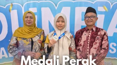 Drs. H. Nursalim, M.Pd.I: MAN 2 Kota Kediri Fokus Lahirkan Generasi Religius, Berprestasi, dan Berkarakter