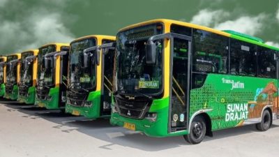 Warganet Ramai Pertanyakan Kehadiran Trans Jatim di Kediri Raya, Ini Penjelasan Resminya