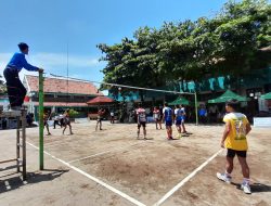 SMA Negeri 8 Kota Kediri Gelar Smadela Cup 2025, Juara Raih Golden Ticket Masuk Sekolah