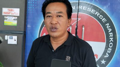 Bakal Perluas Razia Narkoba, Kos dan Hotel Jadi Target Berikutnya