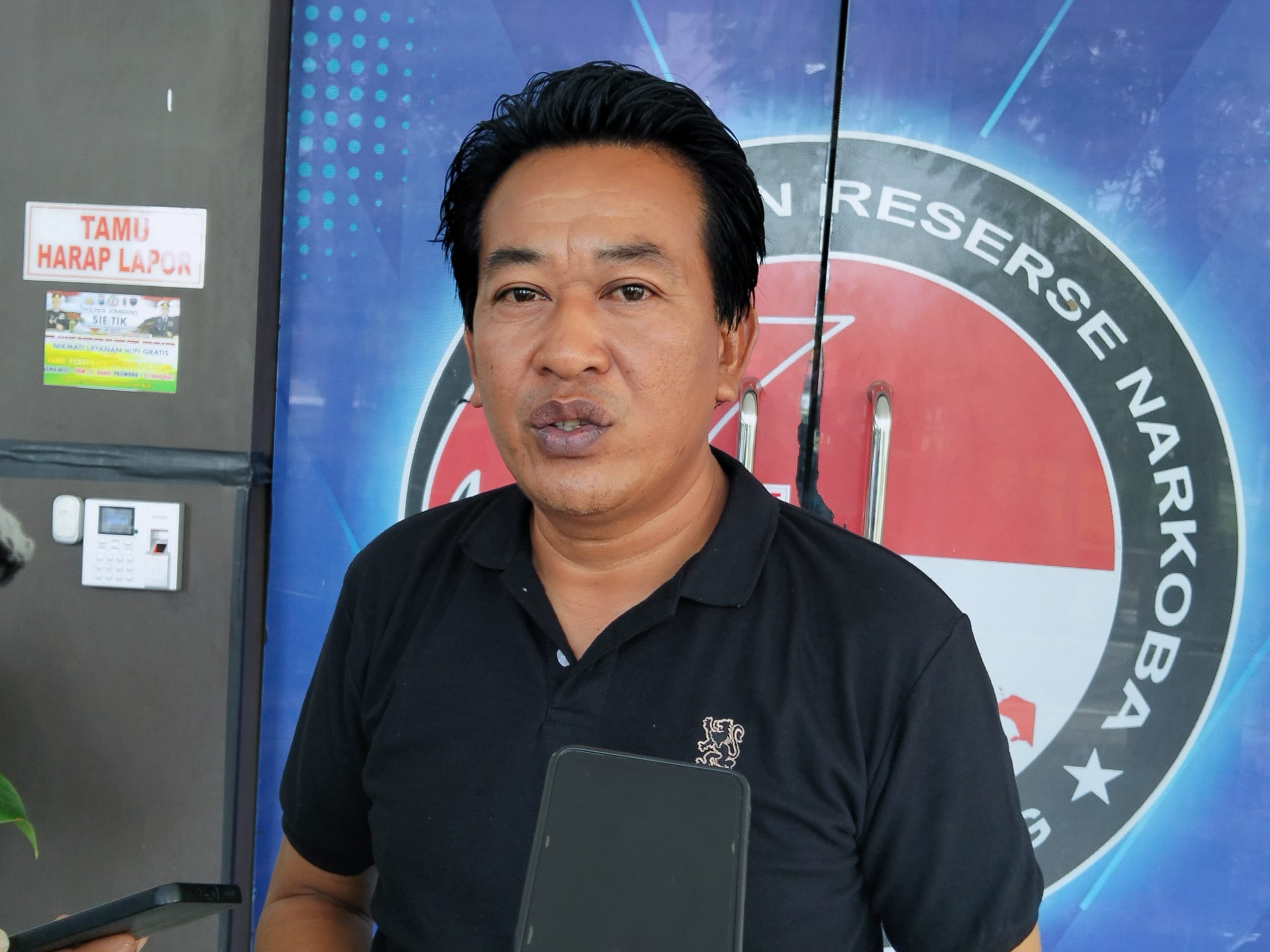 Bakal Perluas Razia Narkoba, Kos dan Hotel Jadi Target Berikutnya