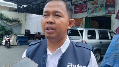 Jelang Natal dan Tahun Baru, Bulog Jamin Ketersediaan Beras dan Pangan di Jombang Stabil