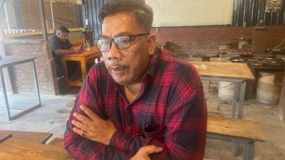 Kuasa Hukum Ungkap Empat Tersangka dan Pembagian Peran dalam Kasus Kebun Ganja Mojongapit