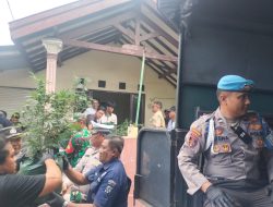 Rumah Kontrakan di Mojongapit Jombang Digerebek Polisi, Ratusan Tanaman Ganja Diamankan