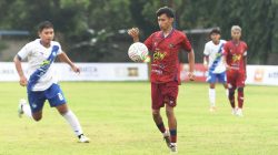 Liga 4 Jatim Grup G, Inter Kediri Sukses Petik Kemenangan 2-0 di Laga Perdana Kontra Madiun Putra