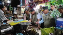 Jelang Nataru, Harga Cabai Rawit dan Telur di Jombang Merangkak Naik, Pemkab Pastikan Pasokan Aman