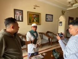 Soal Konsesi Tambang PBNU, Begini Sikap Putra Pendiri NU dan Sejumlah Ulama Jombang