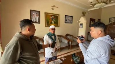 Soal Konsesi Tambang PBNU, Begini Sikap Putra Pendiri NU dan Sejumlah Ulama Jombang