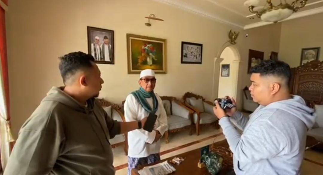 Soal Konsesi Tambang PBNU, Begini Sikap Putra Pendiri NU dan Sejumlah Ulama Jombang