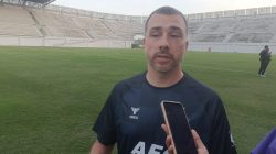 Persik Kediri Intensifkan Latihan Jelang Duel Kontra Persita Tangerang