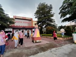 Wisata Romantis di Lereng Gunung Kelud, Kota Mungil Tawarkan Suasana Sejuk dengan Promo Tiket Gratis