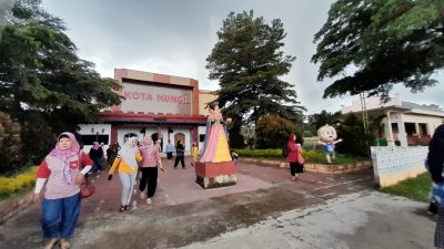 Wisata Romantis di Lereng Gunung Kelud, Kota Mungil Tawarkan Suasana Sejuk dengan Promo Tiket Gratis