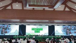 Musyawarah Kubro NU di Ponpes Lirboyo, Ini Sejumlah Kesepakatan yang Dihasilkan