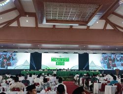 Musyawarah Kubro NU di Ponpes Lirboyo, Ini Sejumlah Kesepakatan yang Dihasilkan