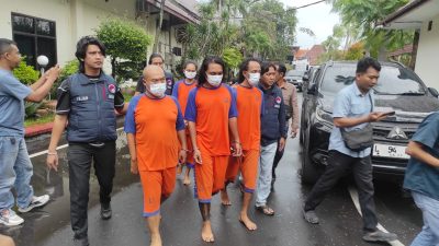 Pengusutan Berlanjut, Polisi Tangkap Dua Tersangka Baru Kasus Ganja Indoor