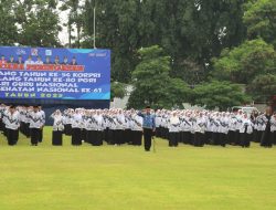 ASN Didorong Berinovasi, Pemerintah Jombang Beri Penghargaan untuk Guru dan Tenaga Kesehatan