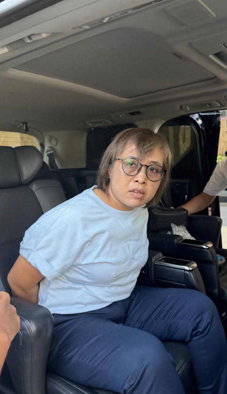 Gembong Narkoba Jaringan Internasional Asal Ponorogo, Dewi Astutik, Ditangkap di Kamboja, Suami Ungkap Keterkejutannya