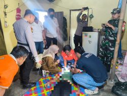 Alami Depresi dan Gangguan Kejiwaan, Pemuda di Tulungagung Ditemukan Tewas Gantung Diri