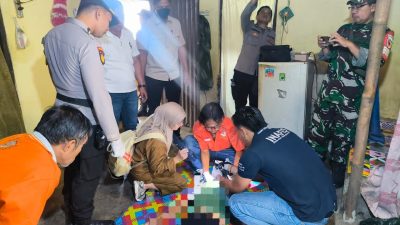 Alami Depresi dan Gangguan Kejiwaan, Pemuda di Tulungagung Ditemukan Tewas Gantung Diri
