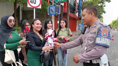 Ngeri ! Penderita HIV AIDS di Tulungagung Capai 4.350 Kasus, Didominasi Usia Produktif Berstatus Ibu Rumah Tangga