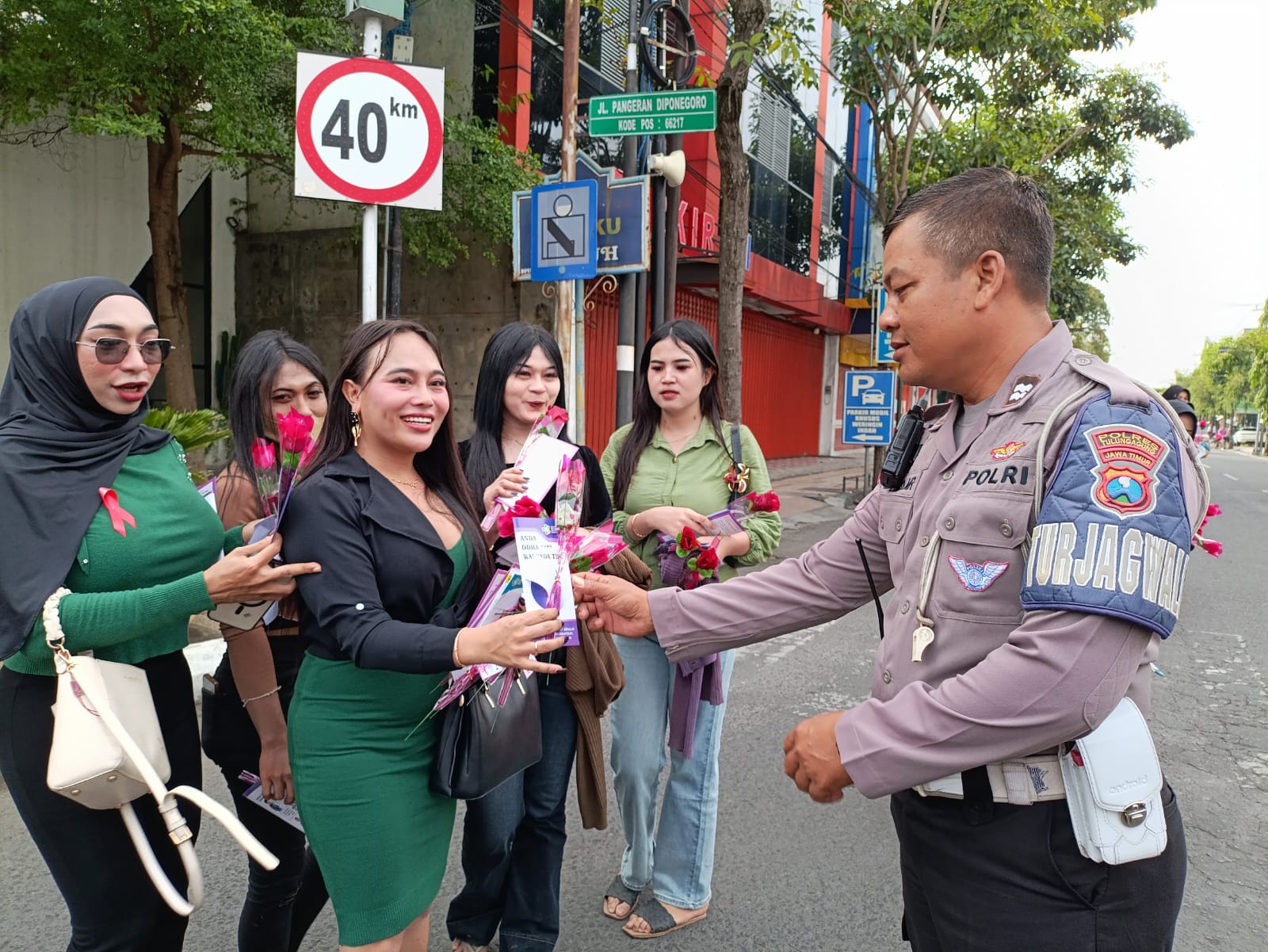Penderita HIV AIDS di Tulungagung Capai 4.350 Kasus, Didominasi Usia Produktif Berstatus Ibu Rumah Tangga