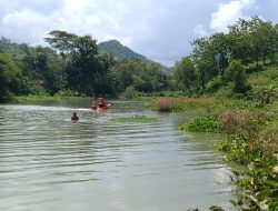 Pamit Memancing, Dua Siswa SD di Tulungagung Tenggelam di Sungai Bodeng