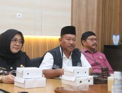DPRD Ponorogo Rancang Enam Propemperda 2026, Dua Diantaranya Inisiatif Dewan