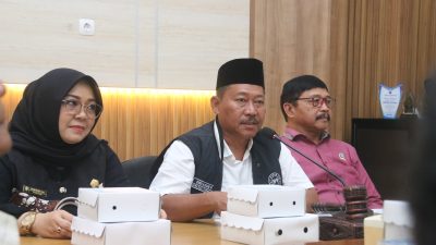 DPRD Ponorogo Rancang Enam Propemperda 2026, Dua Diantaranya Inisiatif Dewan