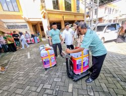 Pelunasan Bipih CJH Ponorogo 2026 Masih Lamban, KHU Gencarkan Sosialisasi